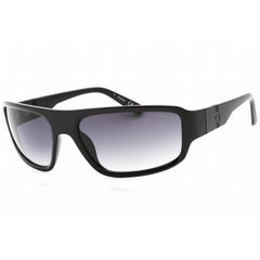 Guess Men's Sunglasses - Injected Propionate Rectangular Frame, 62 mm | GU00080 01B