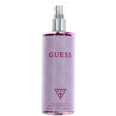 Guess Women's Fragrance Mist - Fresh and Captivating Mesmerizing Journey, 8.4 oz