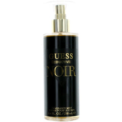 Guess Women's Fragrance Mist - Seductive Noir Captivating Oriental Floral Notes, 8.4oz