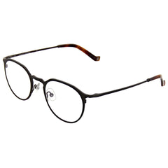 Hackett Men's Eyeglasses - Bespoke Brown Frame | 201-175-48-21-140