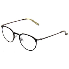 Hackett Men's Eyeglasses - Bespoke Grey Frame | 201-911-48-21-140
