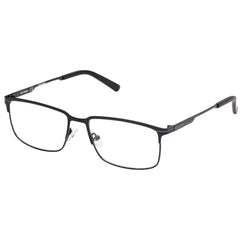 Harley Davidson Men's Eyeglasses - Clear Demo Lens Rectangular Frame | HD9016 002