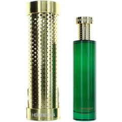 Hermetica Unisex Eau De Parfum Spray - Patchoulilight Alluring Fragrance, 3.4 oz