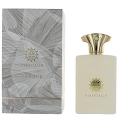 Honour by Amouage, 3.4 oz Eau De Parfum Spray for Men