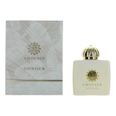 Honour by Amouage, 3.4 oz Eau De Parfum Spray for Women