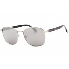 Hugo Boss Women's Sunglasses - Full Rim Ruthenium Frame | BOSS 1407/F/SK 06LB T4