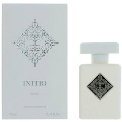 Initio Unisex Extrait De Parfum Spray - Rehab Rejuvenating and Blissful Aroma, 3 oz
