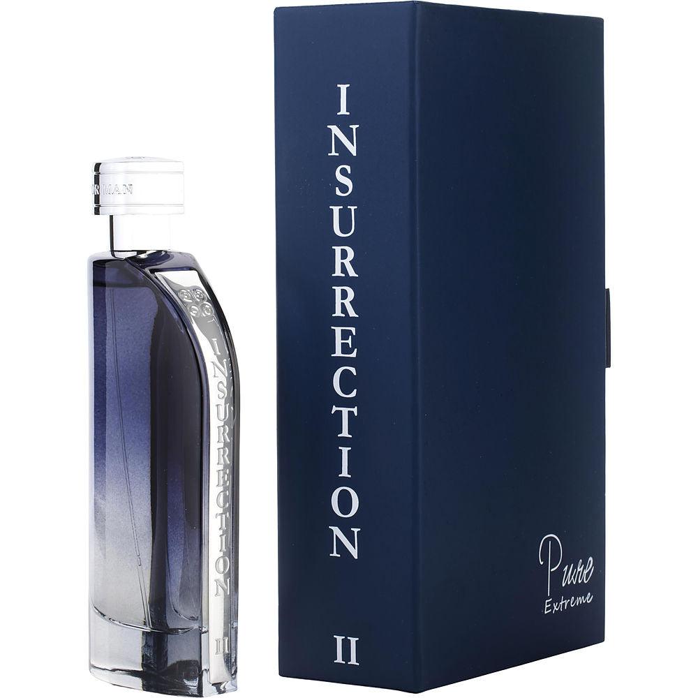 thumbnail image 2 of Insurrection By Reyane Tradition Eau De Toilette Spray 3.4 Oz (100ml) For Men – Original Packaging 2 of 6
