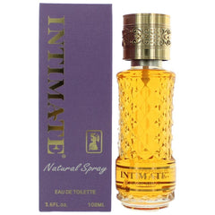 Intimate by Jean Philippe, 3.6 oz Eau De Toilette Spray for Women