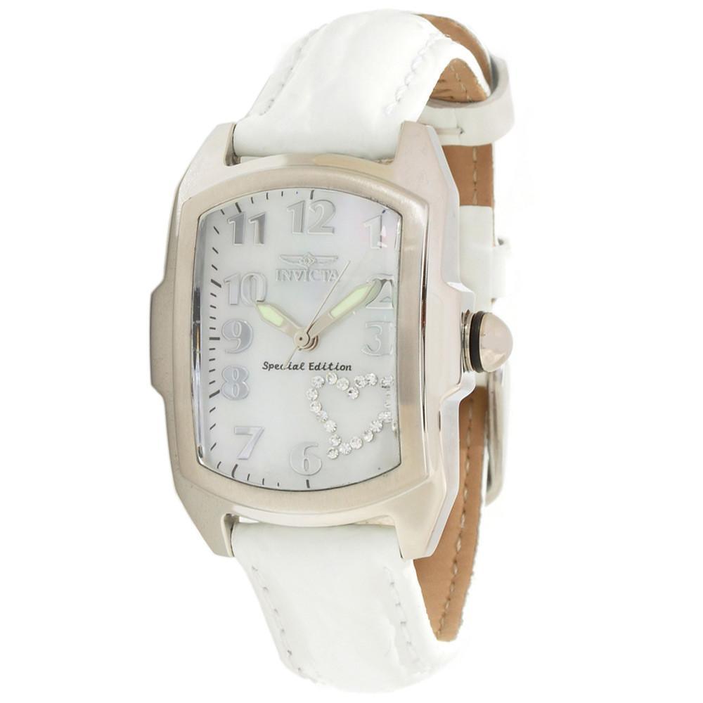 Invicta 0051 Women's Interchangeable Band Swiss Quartz Baby Lupah