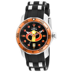 Invicta 26855 Women's Disney Two Tone Strap Quartz Watch