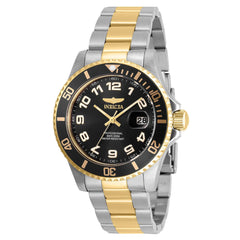 Invicta 30693 Men's Pro Diver Two Tone Bracelet Quartz Watch