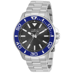 Invicta 30745 Men's Pro Diver Stainless Steel Bracelet Watch