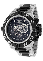 Invicta 6546 Men's Subaqua NOMA IV Swiss Chronograph
