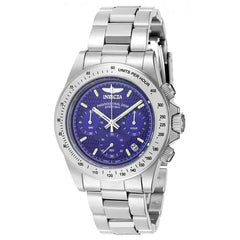 Invicta 7027 Men's Signature Speedway Chronograph