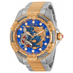 Invicta Men's Automatic Watch - Bolt Two Tone Stainless Steel Bracelet | 32347