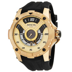 Invicta Men's Automatic Watch - S1 Rally Silicone Rubber Strap | 33488