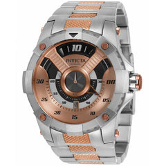 Invicta Men's Automatic Watch - S1 Rally TT Stainless Steel Bracelet | 33493