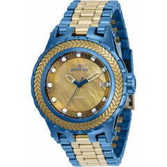 Invicta Men's Automatic Watch - Specialty Mother of Pearl Dial SS Bracelet | 34857
