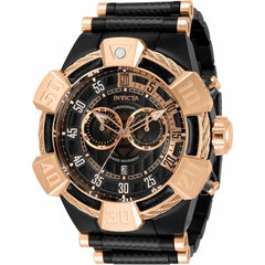 Invicta Men's Chronograph Watch - Jason Taylor Quartz Stainless Steel Bracelet | 32832