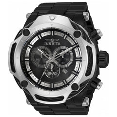 Invicta Men's Chronograph Watch - Shaq Quartz Stainless Steel Bracelet | 33663