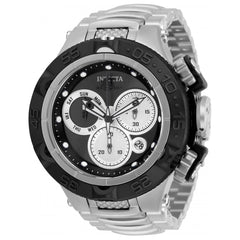 Invicta Men's Chronograph Watch - Subaqua Noma V Stainless Steel Bracelet | 31563