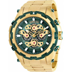 Invicta Men's Japanese Quartz Watch - Specialty Chronograph Purple Crystal | 34230