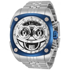 Invicta Men's Quartz Watch - Reserve Chronograph Stainless Steel Bracelet | 32070