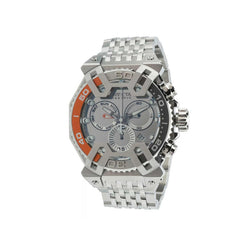 Invicta Men's Watch - Coalition Forces X-Wing Rotating Bezel Quartz Chrono | 42908