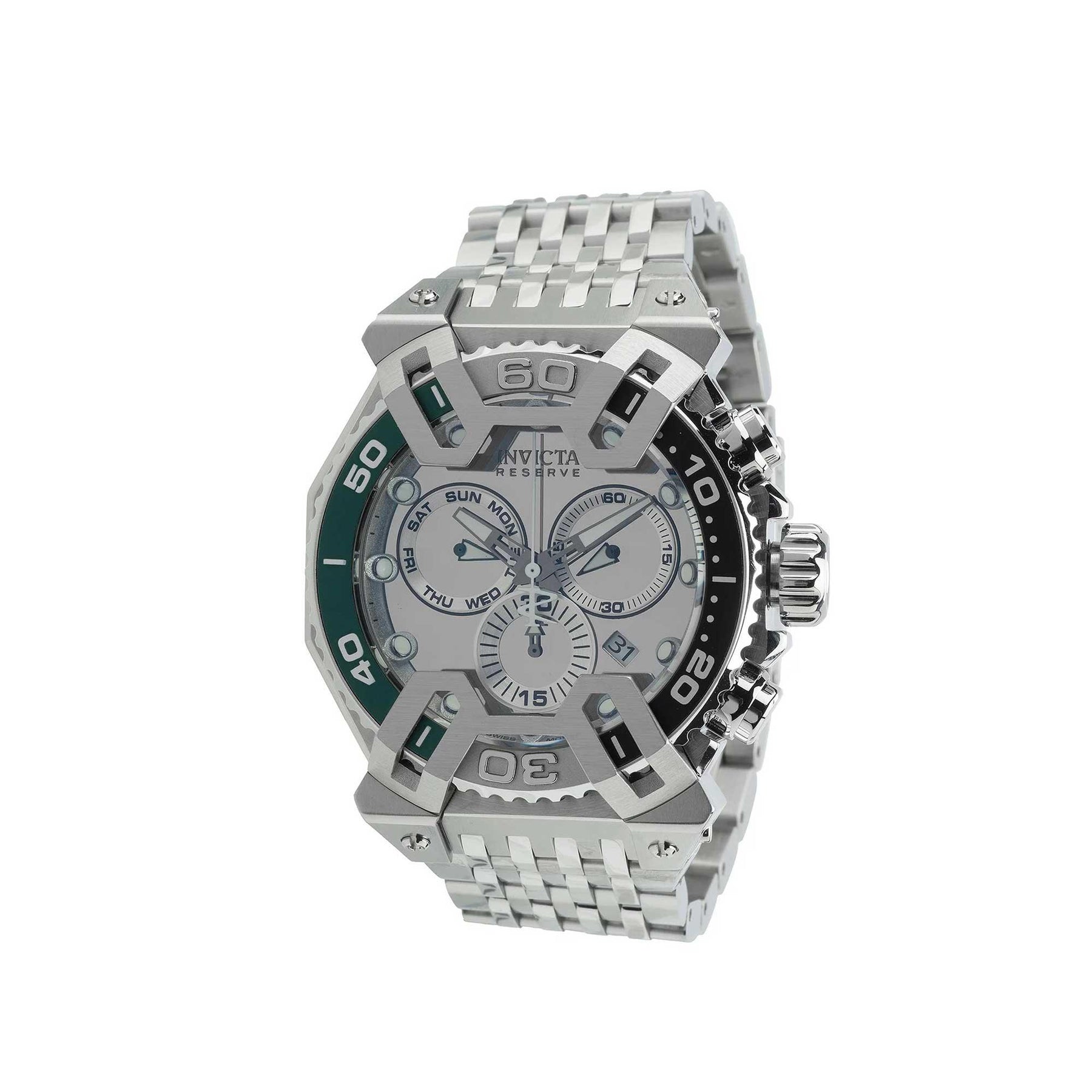 Invicta Men's Watch - Coalition Forces X-Wing Rotating Bezel