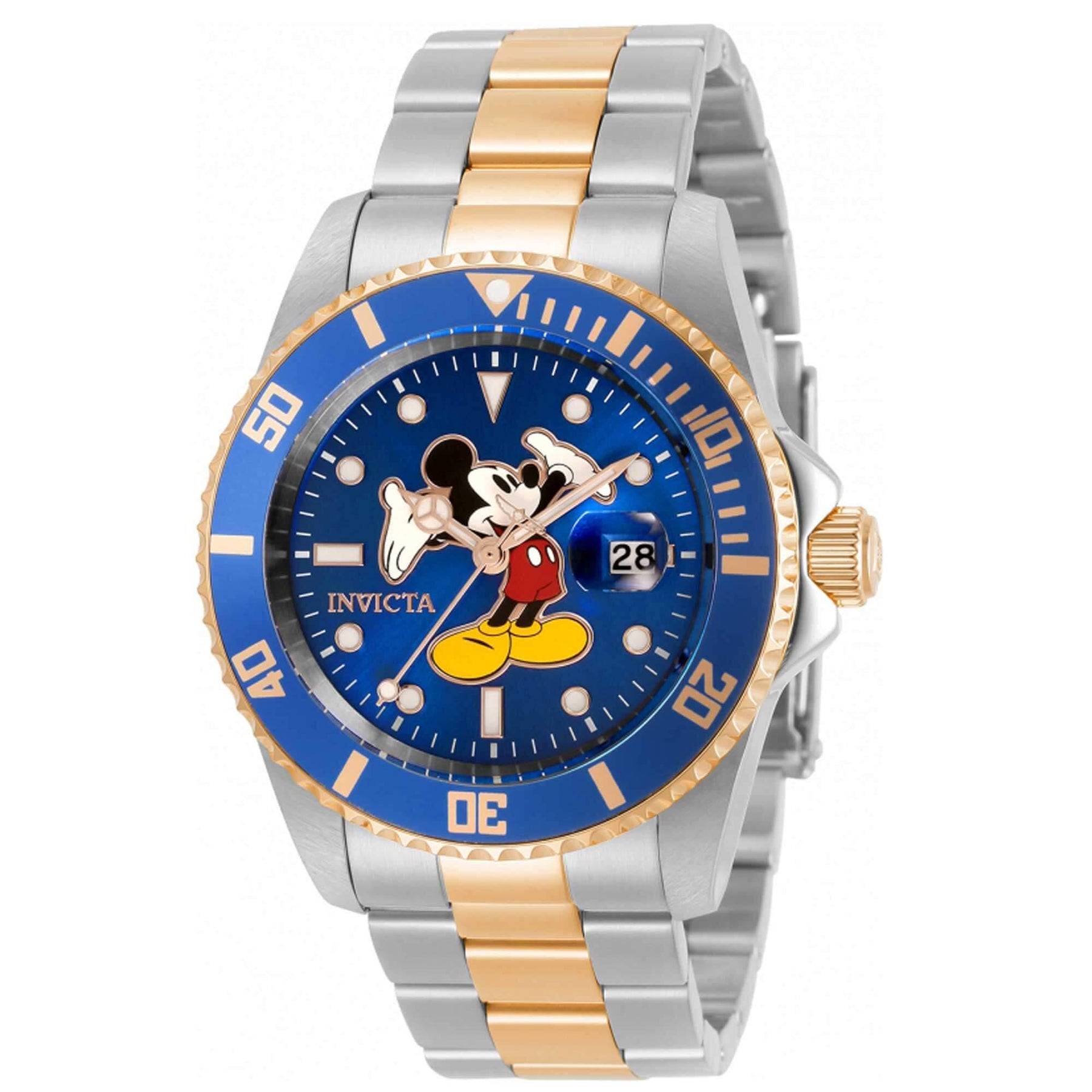 Invicta Men