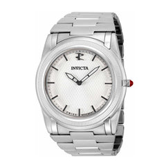 Invicta Men's Watch - Reserve Slim Swiss Quartz Stainless Steel Bracelet | 41034