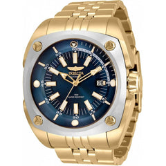 Invicta Men's Watch - Reserve Yellow Gold Stainless Steel Bracelet | 32065