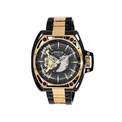 Invicta Men's Watch - S1 Rally Automatic Two Tone Stainless Steel Bracelet | 38149