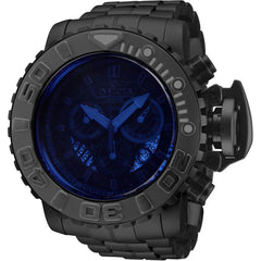 Invicta Men's Watch - Sea Hunter Quartz Chronograph Stainless Steel Bracelet | 32645