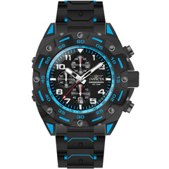Invicta Men's Watch - Sea Monster Quartz Chronograph Two Tone Steel Bracelet | 37666