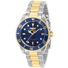 Invicta Women's Automatic Watch - Pro Diver Store Exclusive Blue Dial | 30604