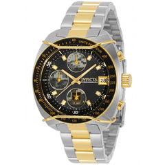 Invicta Women's Chronograph Watch - Army Grey and Camouflage Dial Bracelet | 31846