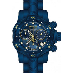 Invicta Women's Chronograph Watch - Reserve Venom Blue MOP Dial Bracelet | 31602