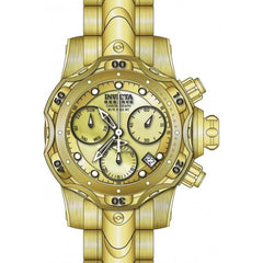 Invicta Women's Chronograph Watch - Reserve Venom Champagne Dial Bracelet | 31601