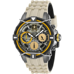 Invicta Women's Chronograph Watch - U.S. Army Camouflage Dial Khaki Strap | 31849