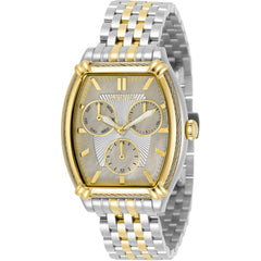 Invicta Women's Quartz Watch - Wildflower Two Tone Stainless Steel Bracelet | 30862