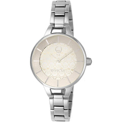 Invicta Women's Watch - Gabrielle Union Beige Dial Stainless Steel Bracelet | 22911