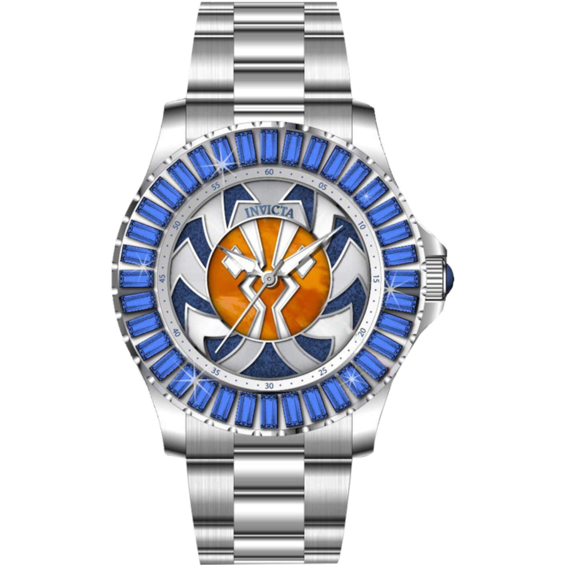 Invicta Women's Watch - Star Wars Ahsoka Quartz | 37346 – My Gift Stop