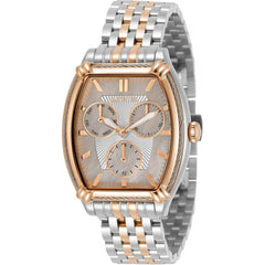Invicta Women's Watch - Wildflower MOP Dial Rose Gold and Silver Bracelet | 30863