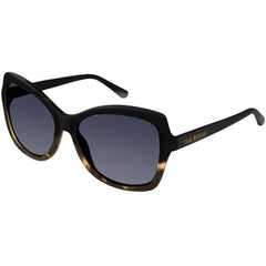 Isaac Mizrahi Women's Sunglasses - Black Butterfly Frame | ISAAC MIZRAHI 30216 BK