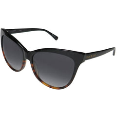 Isaac Mizrahi Women's Sunglasses - Black Butterfly Frame | ISAAC MIZRAHI 30232 A