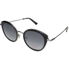 Isaac Mizrahi Women's Sunglasses - Black Full Rim Frame | ISAAC MIZRAHI 30251 BK