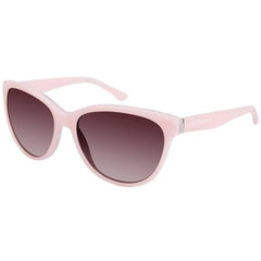 Isaac Mizrahi Women's Sunglasses - Pink Plastic Cat Eye Frame | ISAAC MIZRAHI 30201 PK