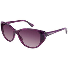 Isaac Mizrahi Women's Sunglasses - Purple Cat Eye Frame | ISAAC MIZRAHI 30204 PU